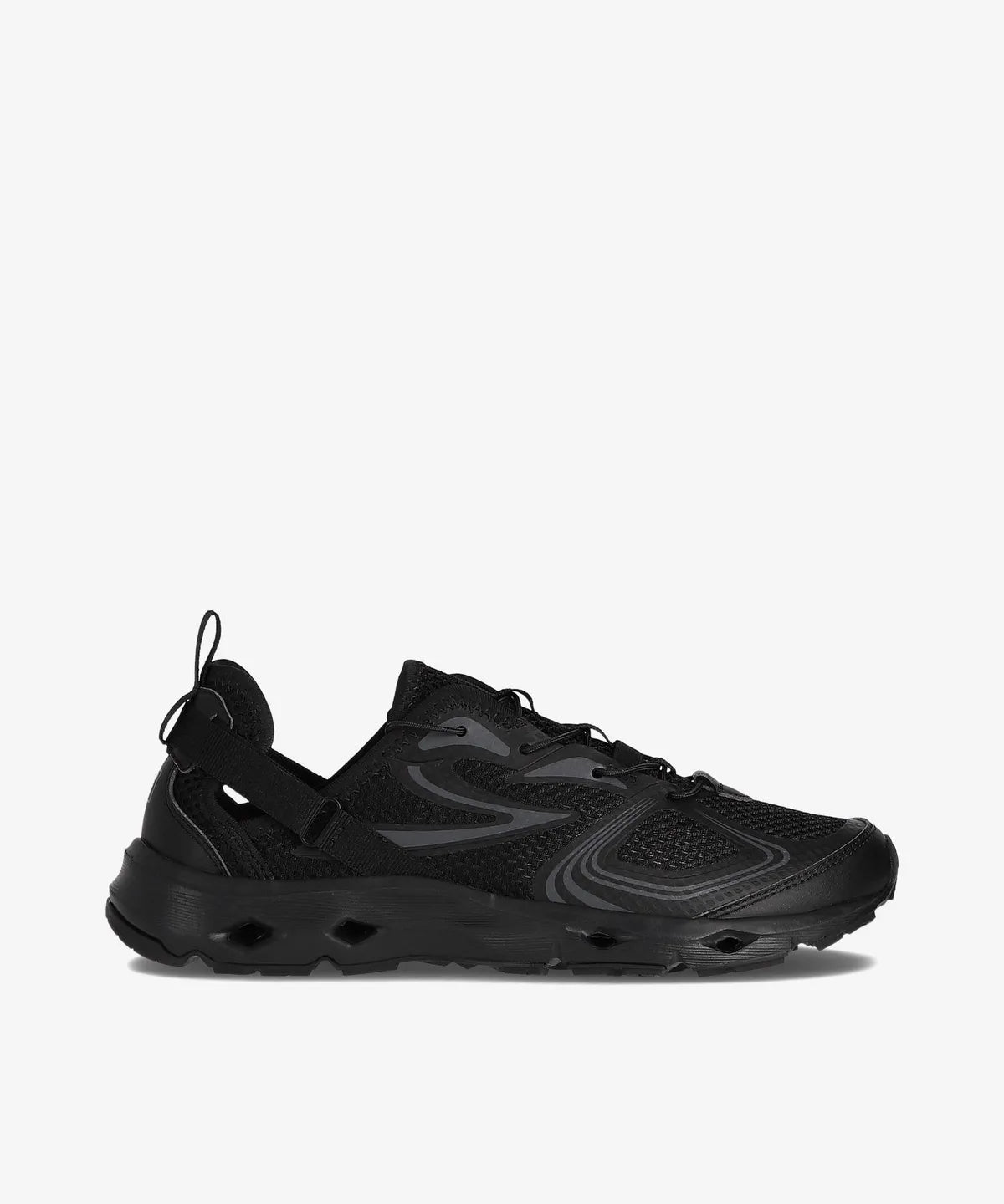 FILA Sleek Wavy Sandals v3