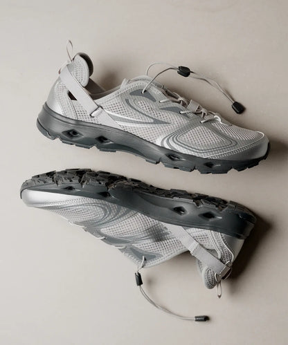 FILA Sleek Wavy Sandals v3