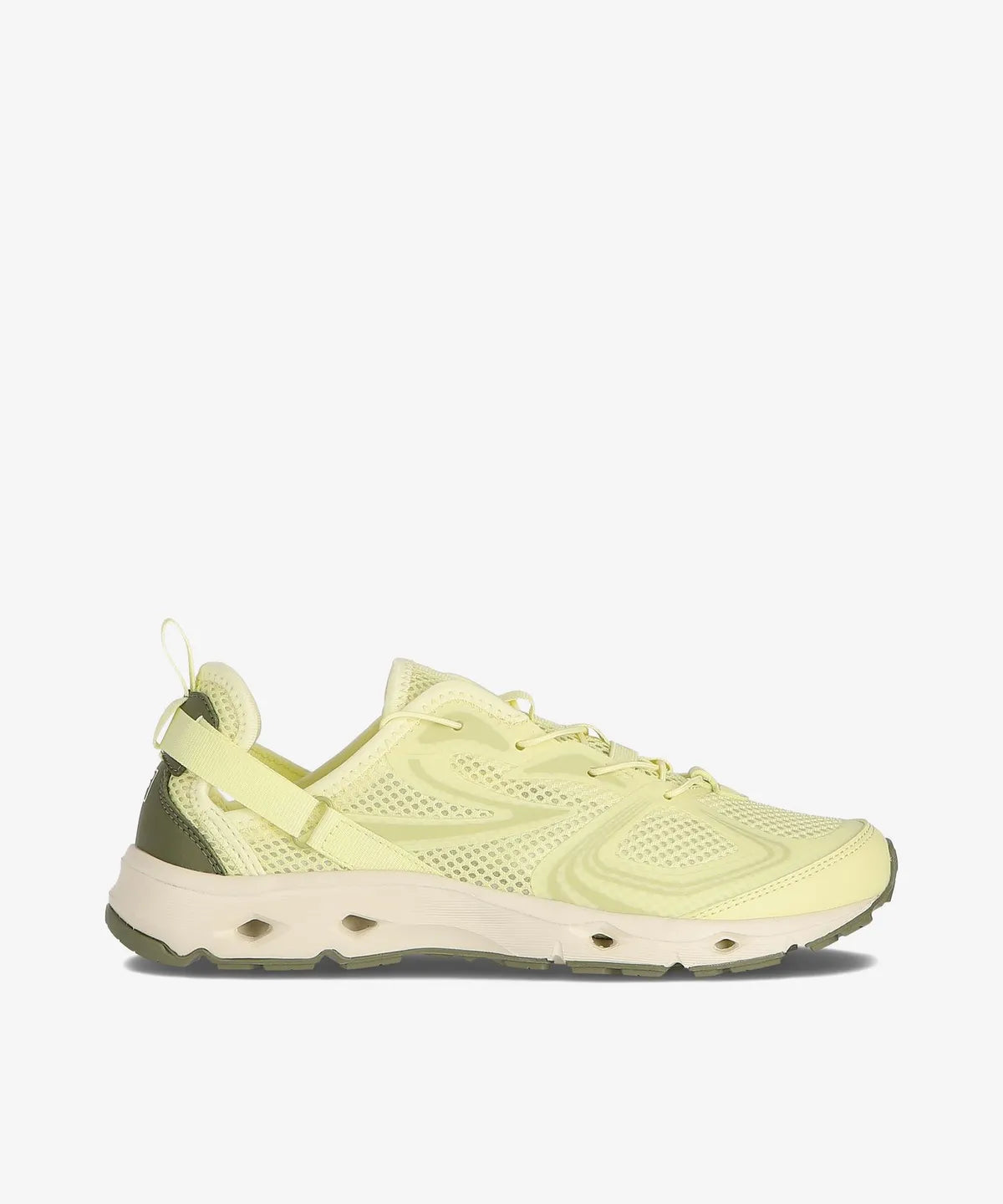 FILA Sleek Wavy Sandals v3