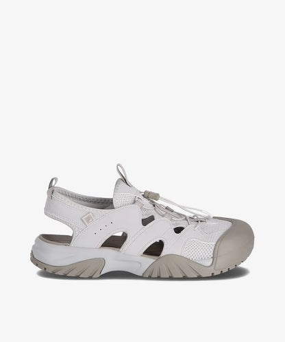 26SS Fila Peito Sandals V2