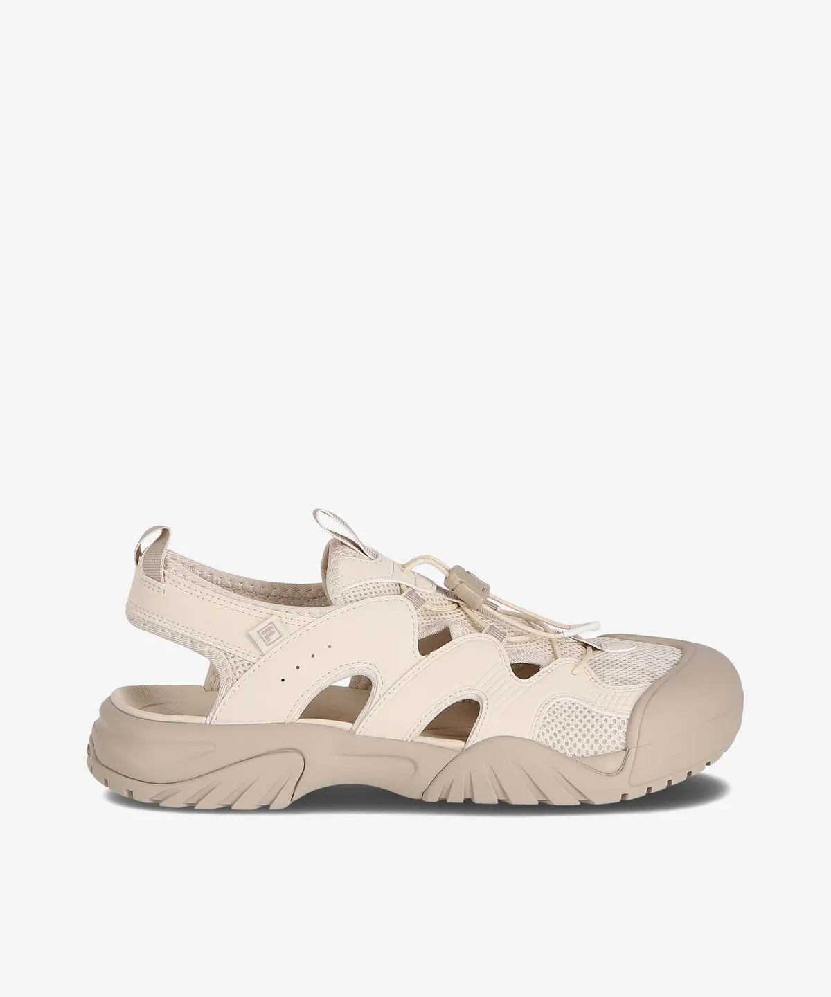 26SS Fila Peito Sandals V2