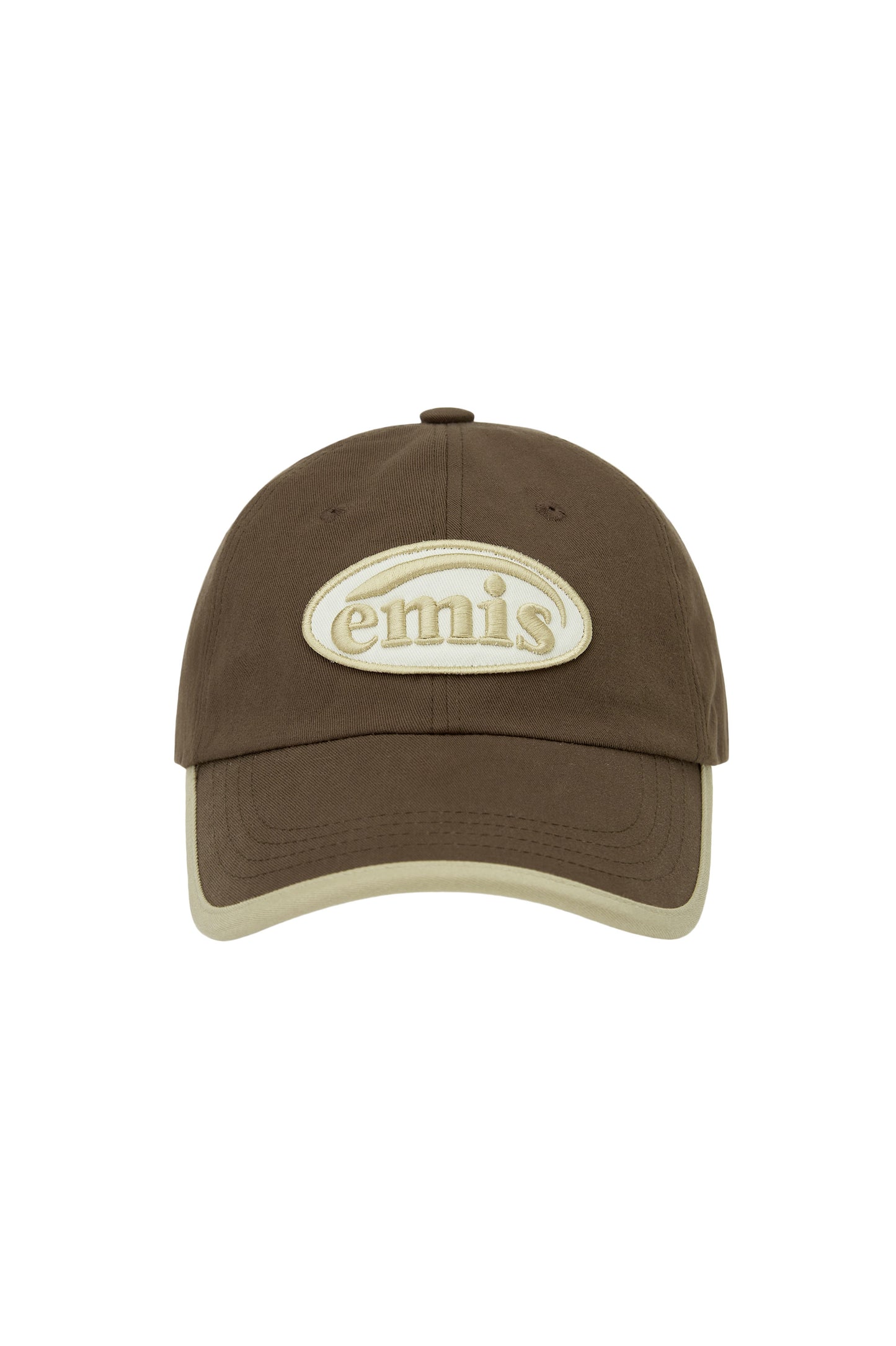 Emis Korea - Trimming Ball Cap