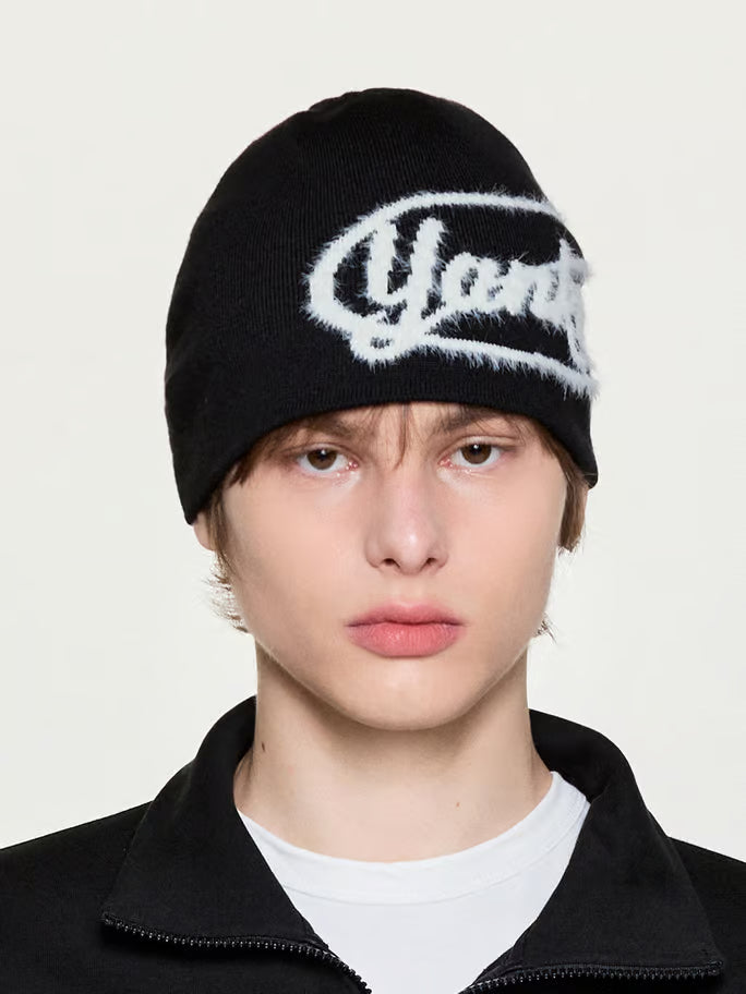 MLB Outdoor Brushed No-Rip Beanie New York Yankees