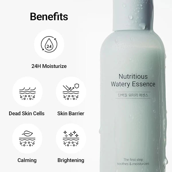 [BTS Jhope Pick] Neaf Neaf Nutritious Watery Essence 180ml