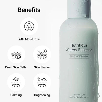 [BTS Jhope Pick] Neaf Neaf Nutritious Watery Essence 180ml