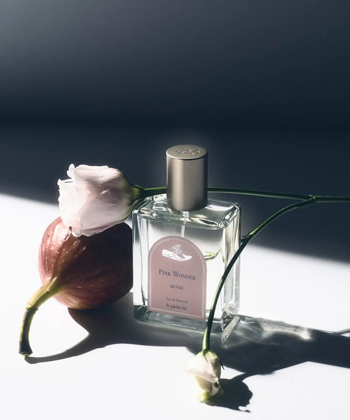 LE PLEIN ETE Jeonju Pink Wonder EDT
