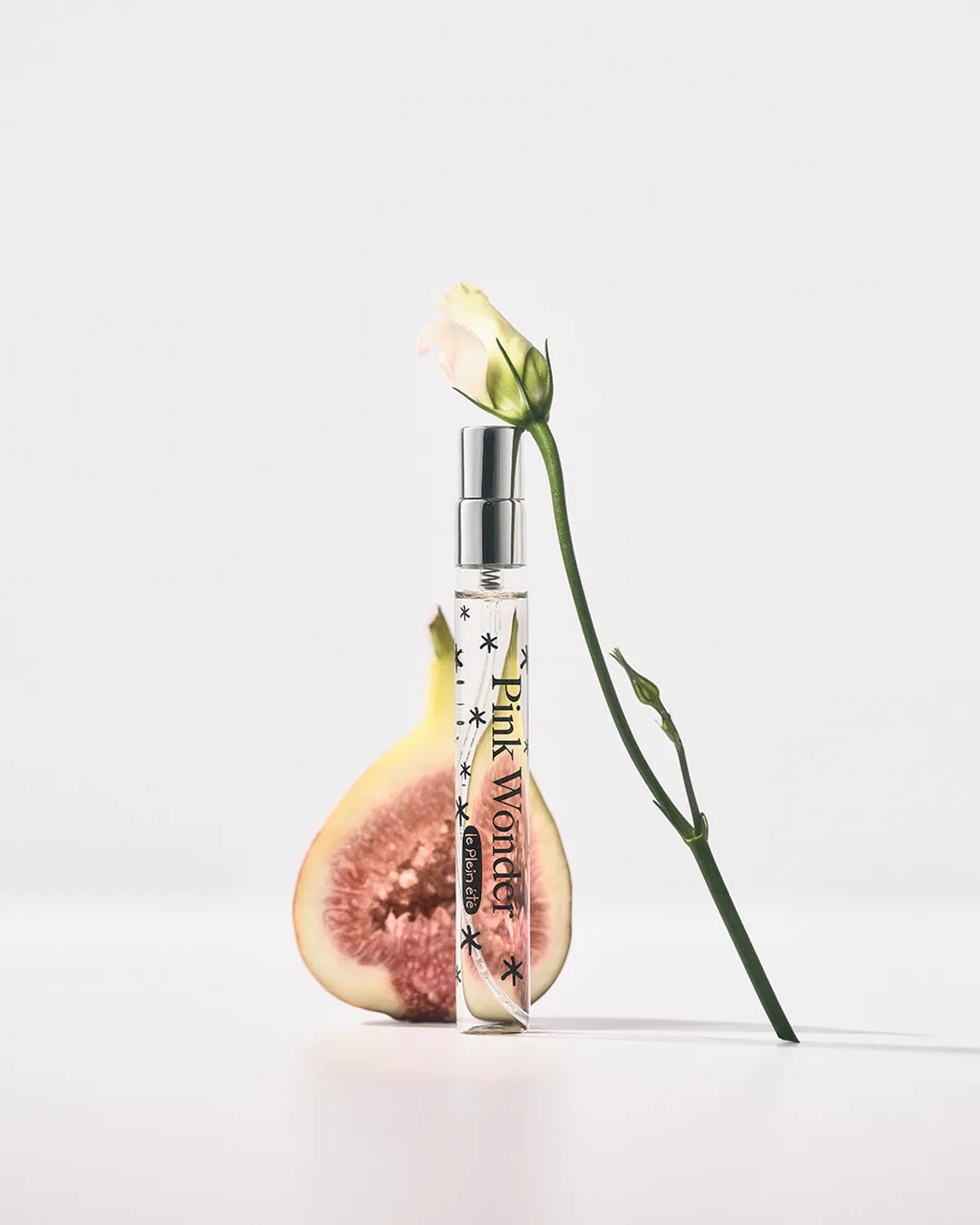 LE PLEIN ETE Jeonju Pink Wonder EDT