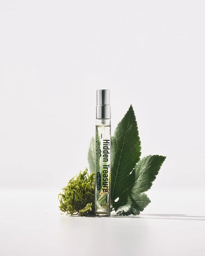 LE PLEIN ETE Sancheong Hidden Treasure EDT