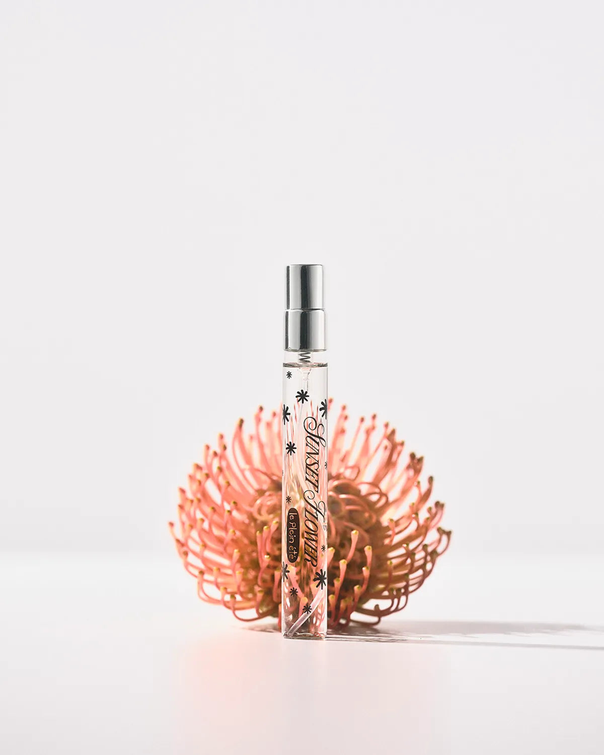 LE PLEIN ETE Gyeongju Sunset Flower EDT