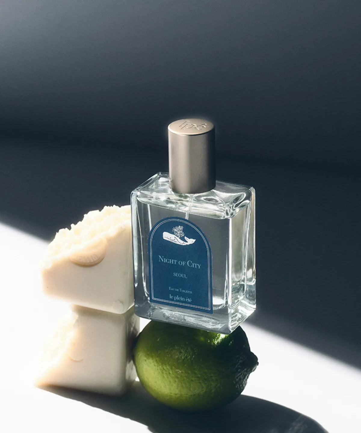 LE PLEIN ETE Seoul Night of City EDT