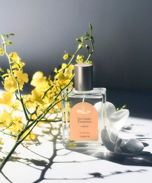 LE PLEIN ETE Namhae Southern Freshness EDT