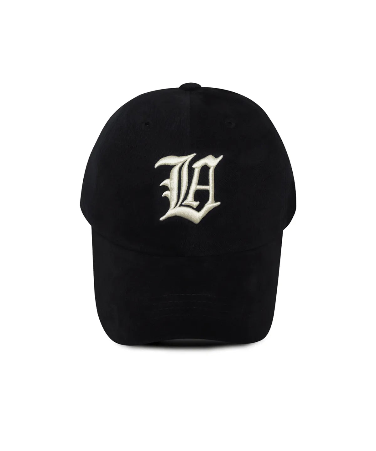 [BTS V Worn] LIN AVENUE New LA Bold Cotton Ball Cap
