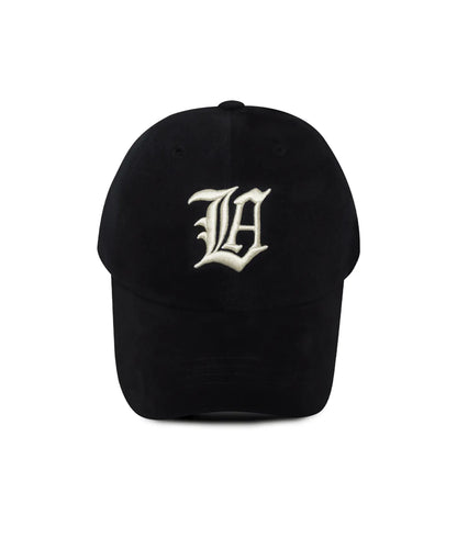 [BTS V Worn] LIN AVENUE New LA Bold Cotton Ball Cap