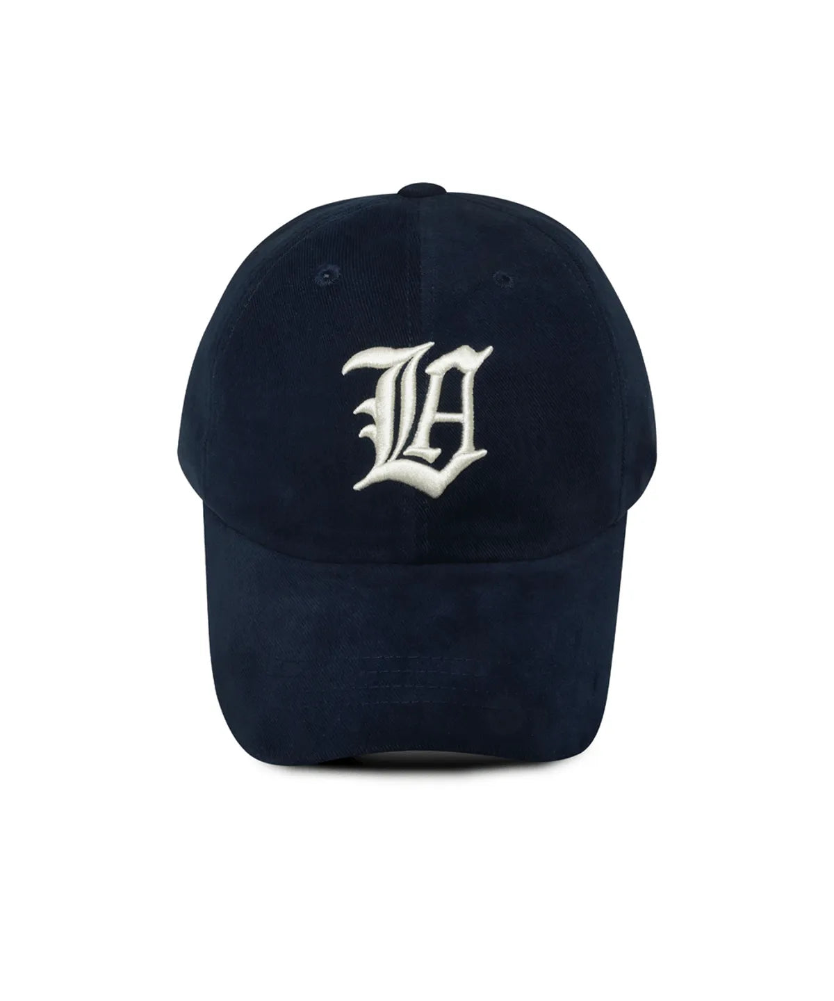 [BTS V Worn] LIN AVENUE New LA Bold Cotton Ball Cap