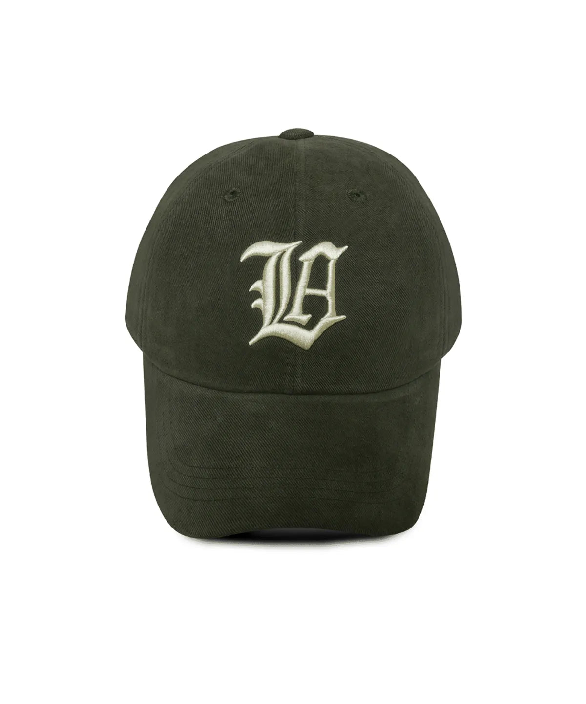 [BTS V Worn] LIN AVENUE New LA Bold Cotton Ball Cap
