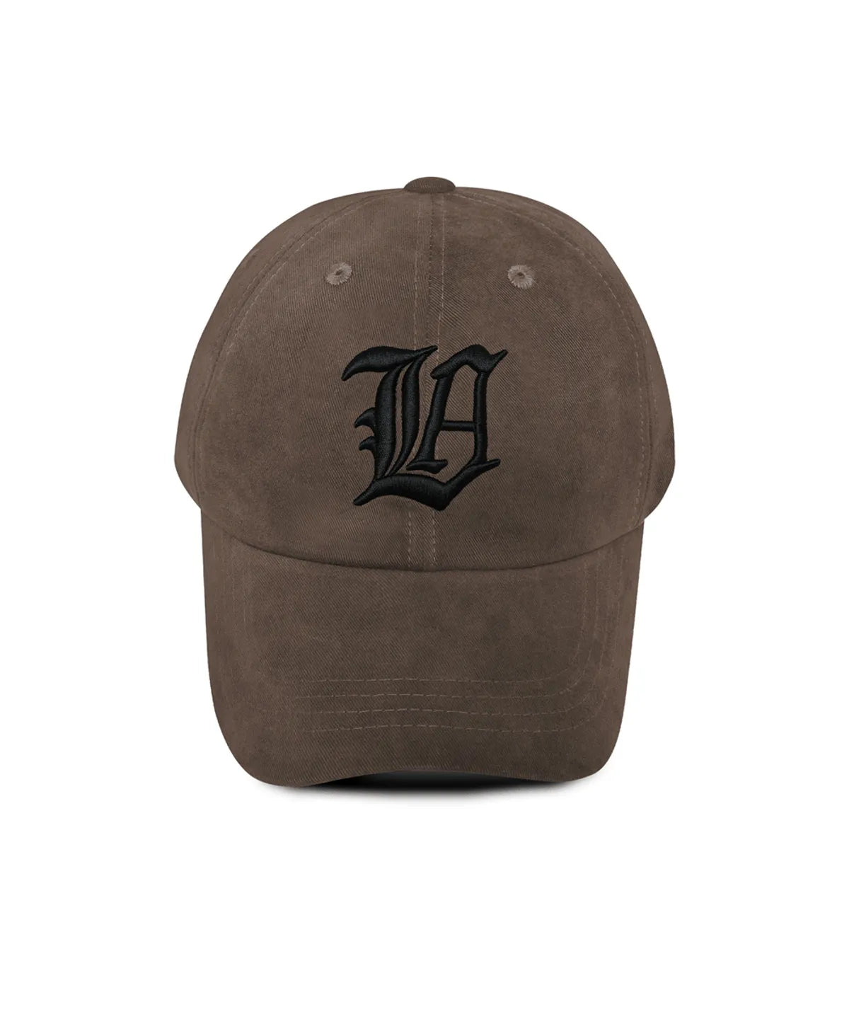 [BTS V Worn] LIN AVENUE New LA Bold Cotton Ball Cap