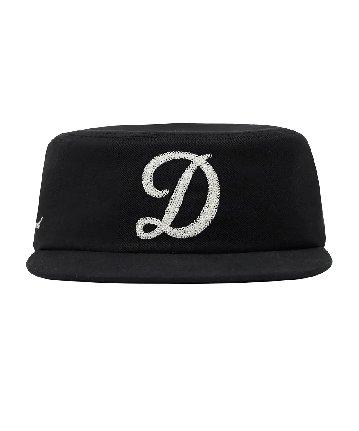 [Blackpink Jennie Worn] DEF Pillbox cap