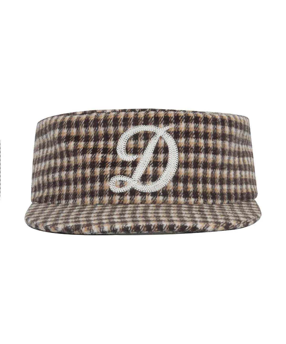 [Blackpink Jennie Worn] DEF Pillbox cap