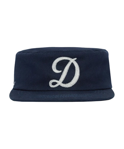 [Blackpink Jennie Worn] DEF Pillbox cap