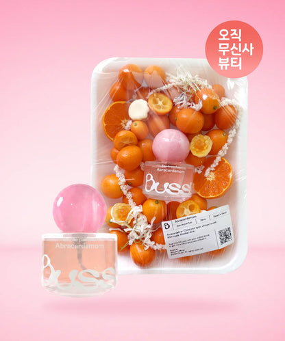 BUSSI Eau de Parfum 30ml