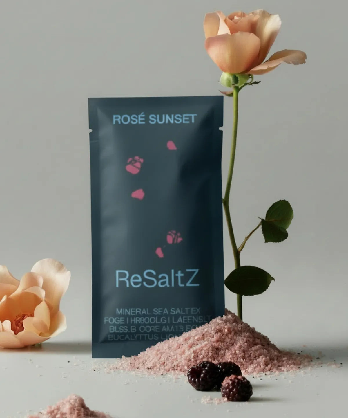 ReSaltZ Aroma Bath Salt 50g