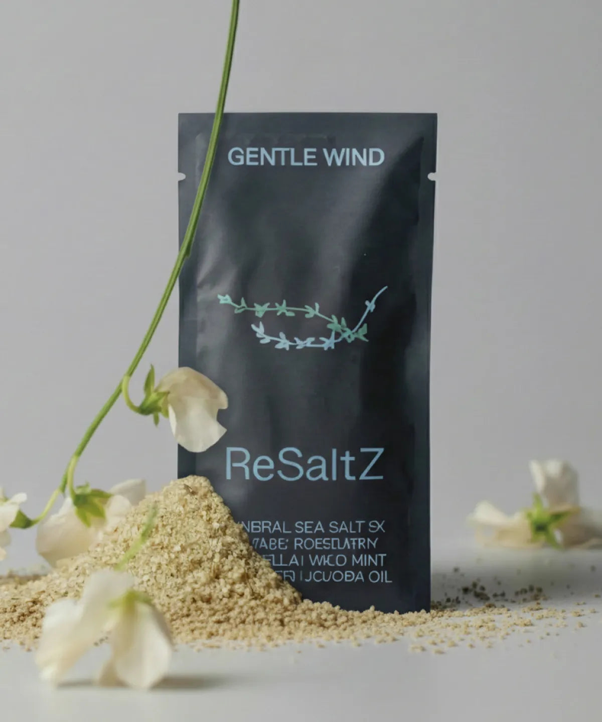 ReSaltZ Aroma Bath Salt 50g