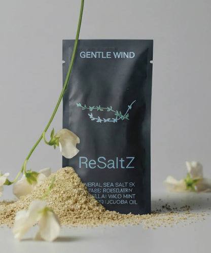 ReSaltZ Aroma Bath Salt 50g