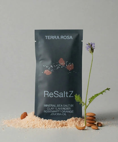 ReSaltZ Aroma Bath Salt 50g