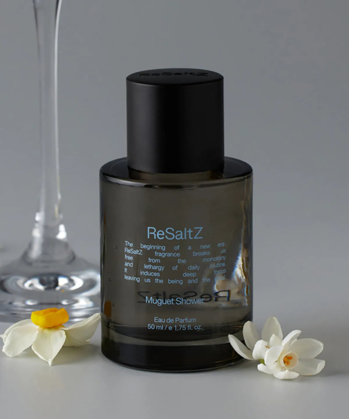 ReSaltZ Eau De Parfum 50ml