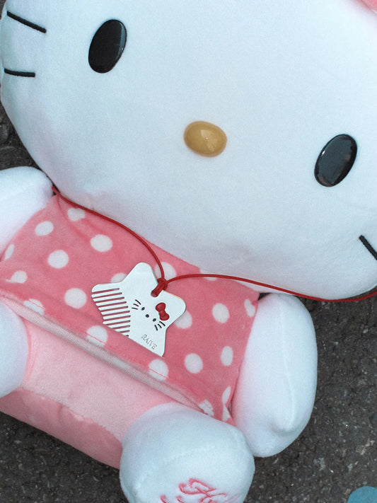 RAIVE X HELLO KITTY - Necklace