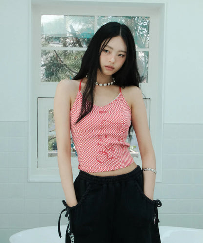 Kirsh X CharmmyKitty Tops / Bottoms Collection