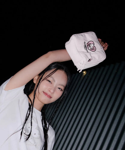 Kirsh X CharmmyKitty Bag / Pouch / Accessories