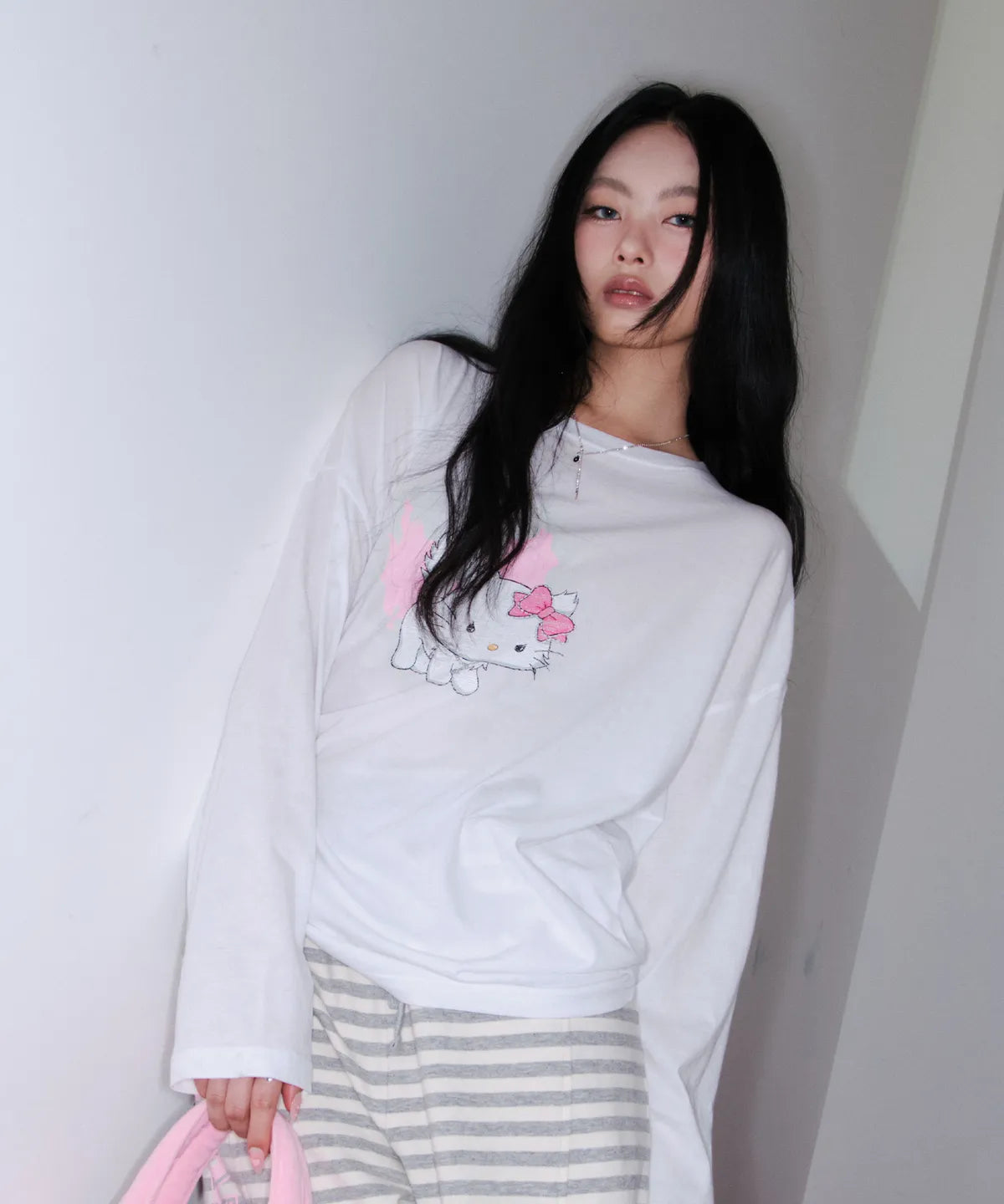 Kirsh X CharmmyKitty Tops / Bottoms Collection