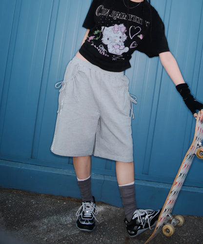 Kirsh X CharmmyKitty Tops / Bottoms Collection