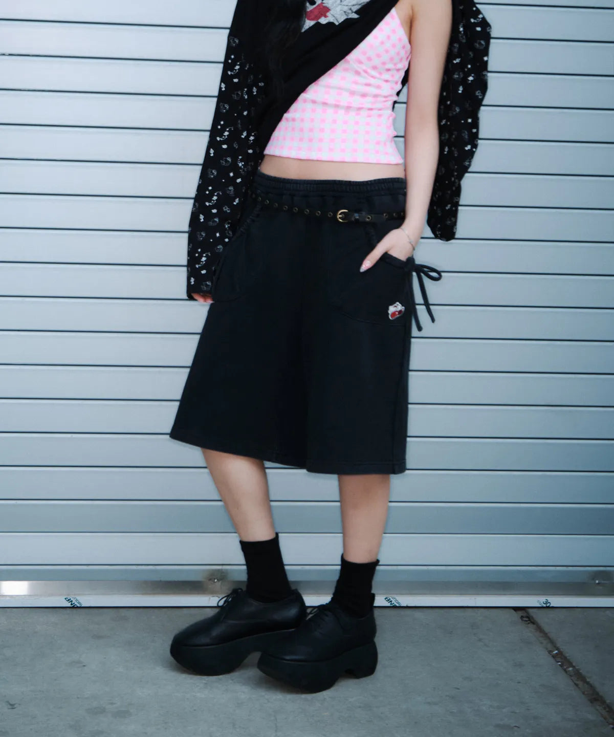 Kirsh X CharmmyKitty Tops / Bottoms Collection