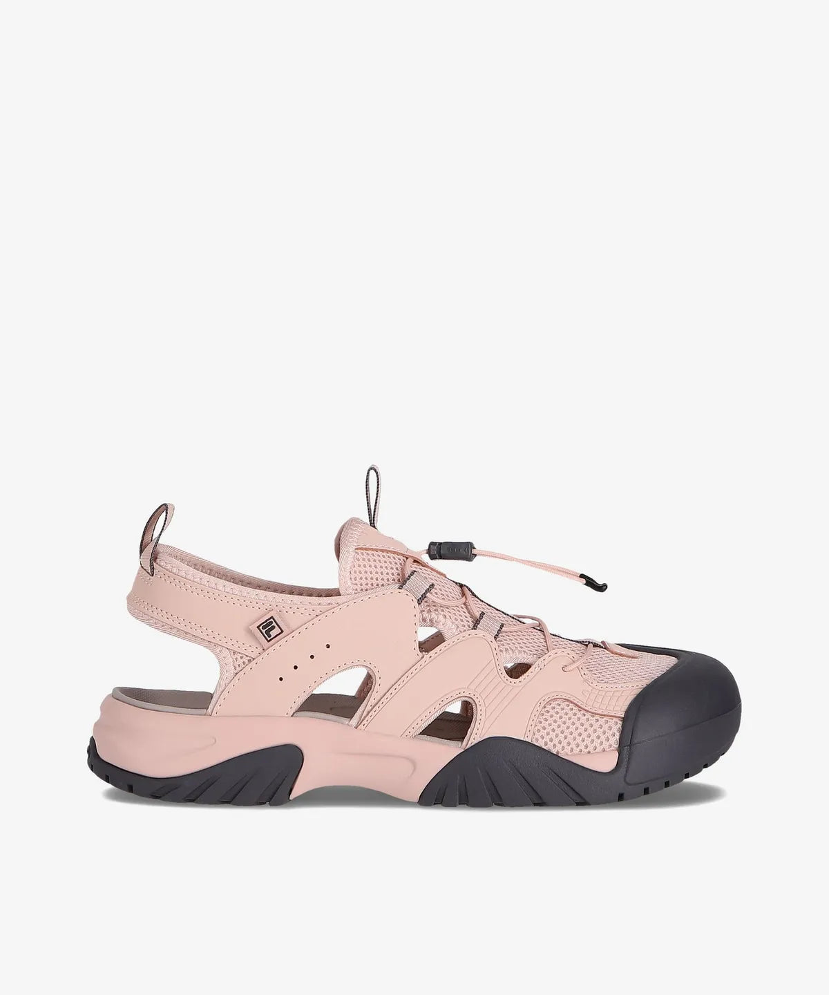 26SS Fila Peito Sandals V2