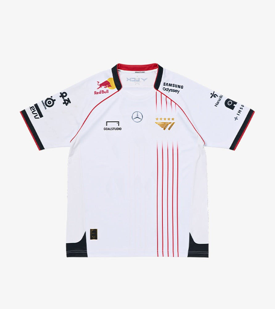 2024 T1 World Champions Official Merch