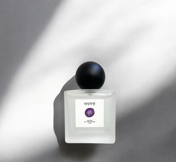 AMANTE Lilac EDP 30ml