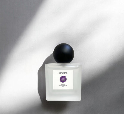 AMANTE Lilac EDP 30ml