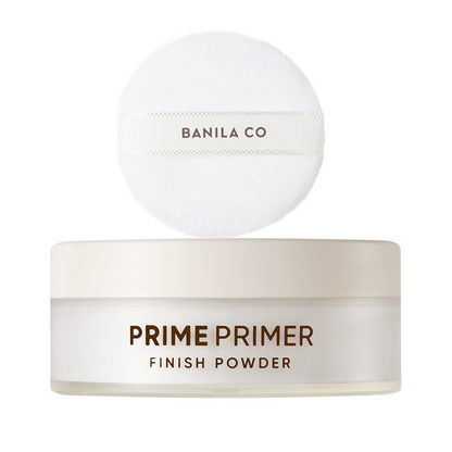 [SVT Jeonghan Pick] BANILA CO Prime Primer Finish Powder