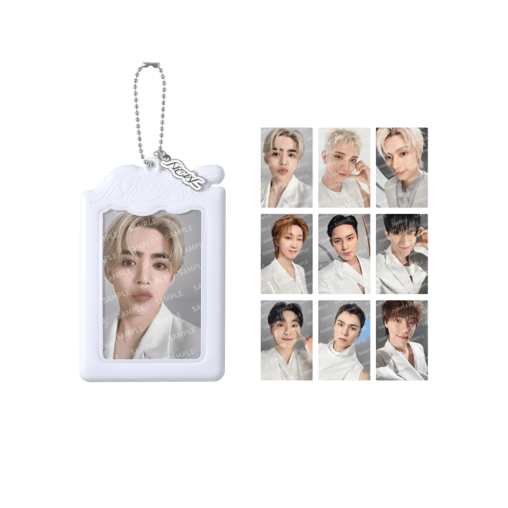 SEVENTEEN WORLD TOUR [NEW_] IN INCHEON Official Merch