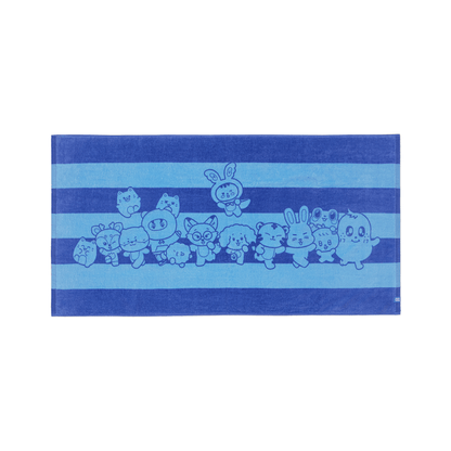 SEVENTEEN MINITEEN OFFICIAL MERCH MD (NEW MINITEEN COLLECTION)