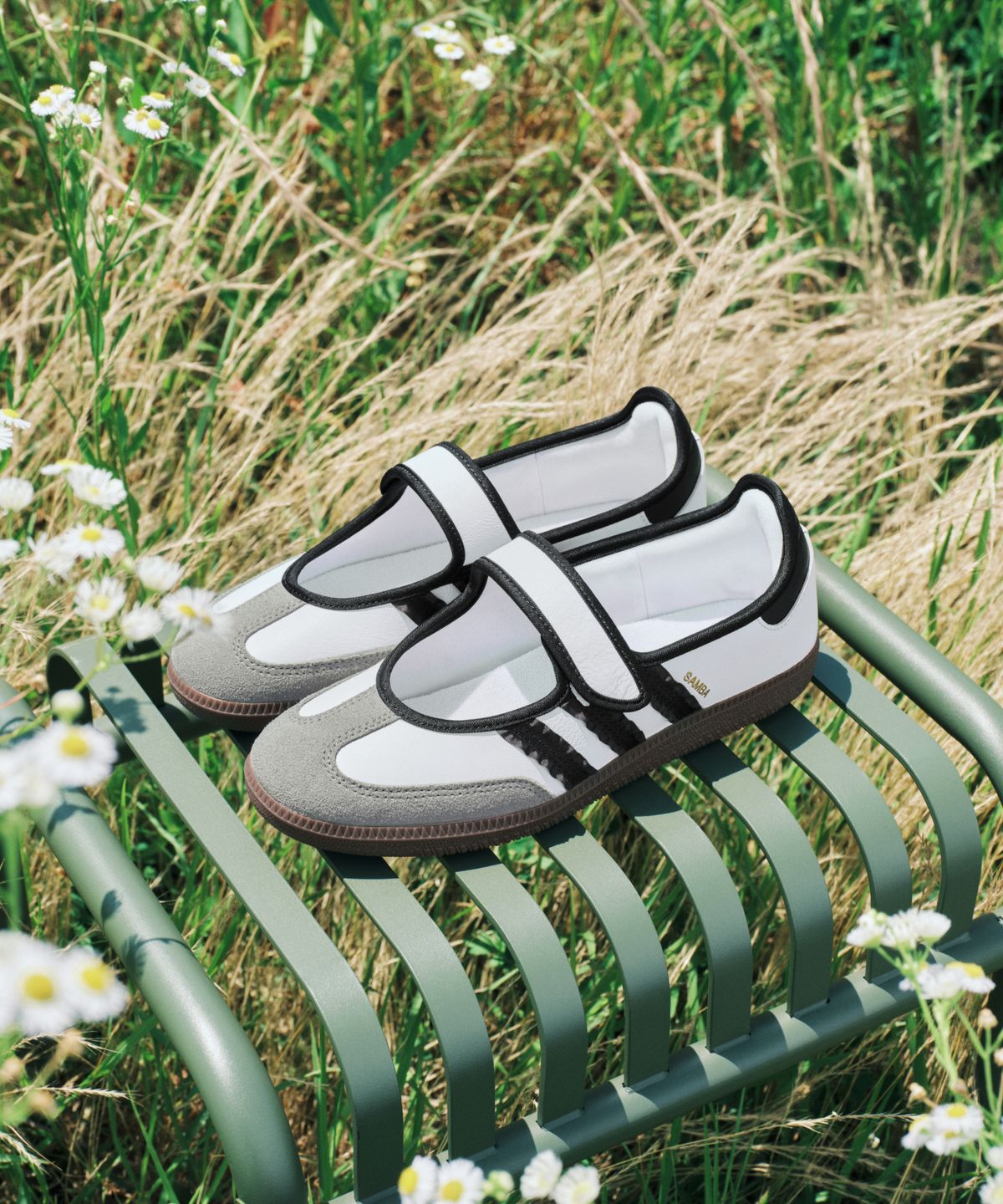 Adidas - Samba Jane (3 Colors)