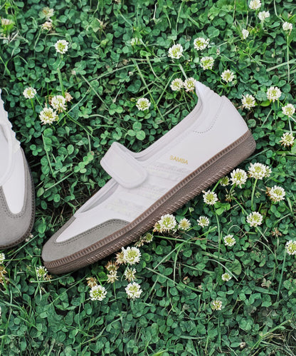 Adidas - Samba Jane (3 Colors)