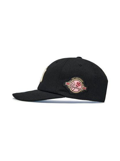[Aespa Karina Pick] 26FW MLB Signature Patch Unstructured Ball Cap