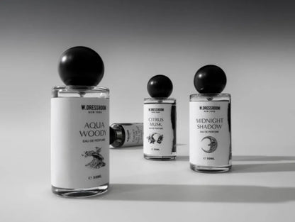 W. Dressroom Classic Perfume 50ml