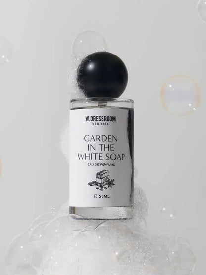 W. Dressroom Classic Perfume 50ml