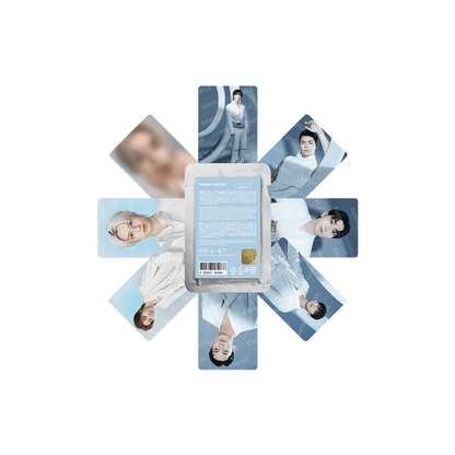 SEVENTEEN WORLD TOUR [NEW_] IN INCHEON Official Merch
