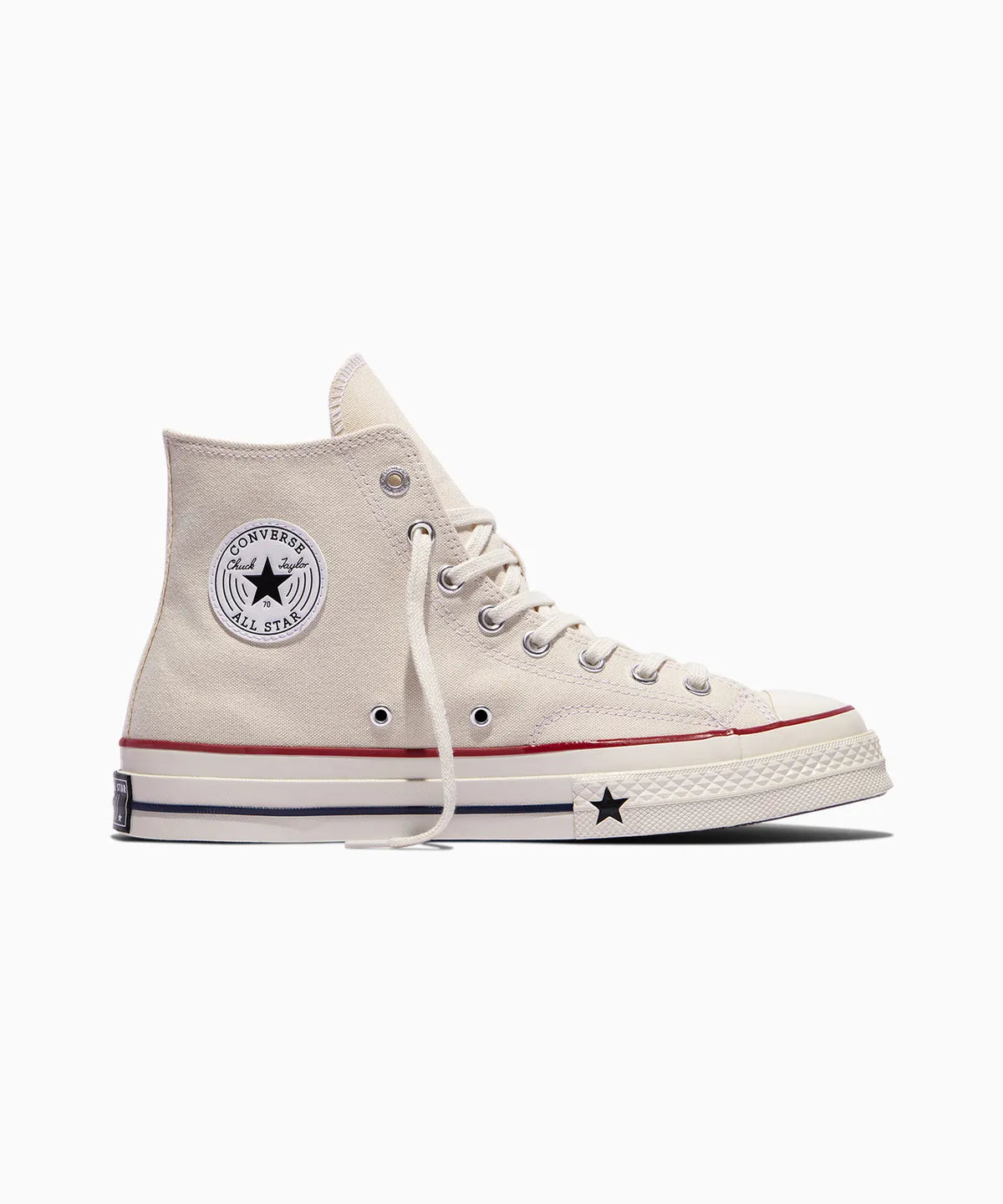 [Converse X Aespa Karina] Chuck 70 X (High Cut) Sneakers