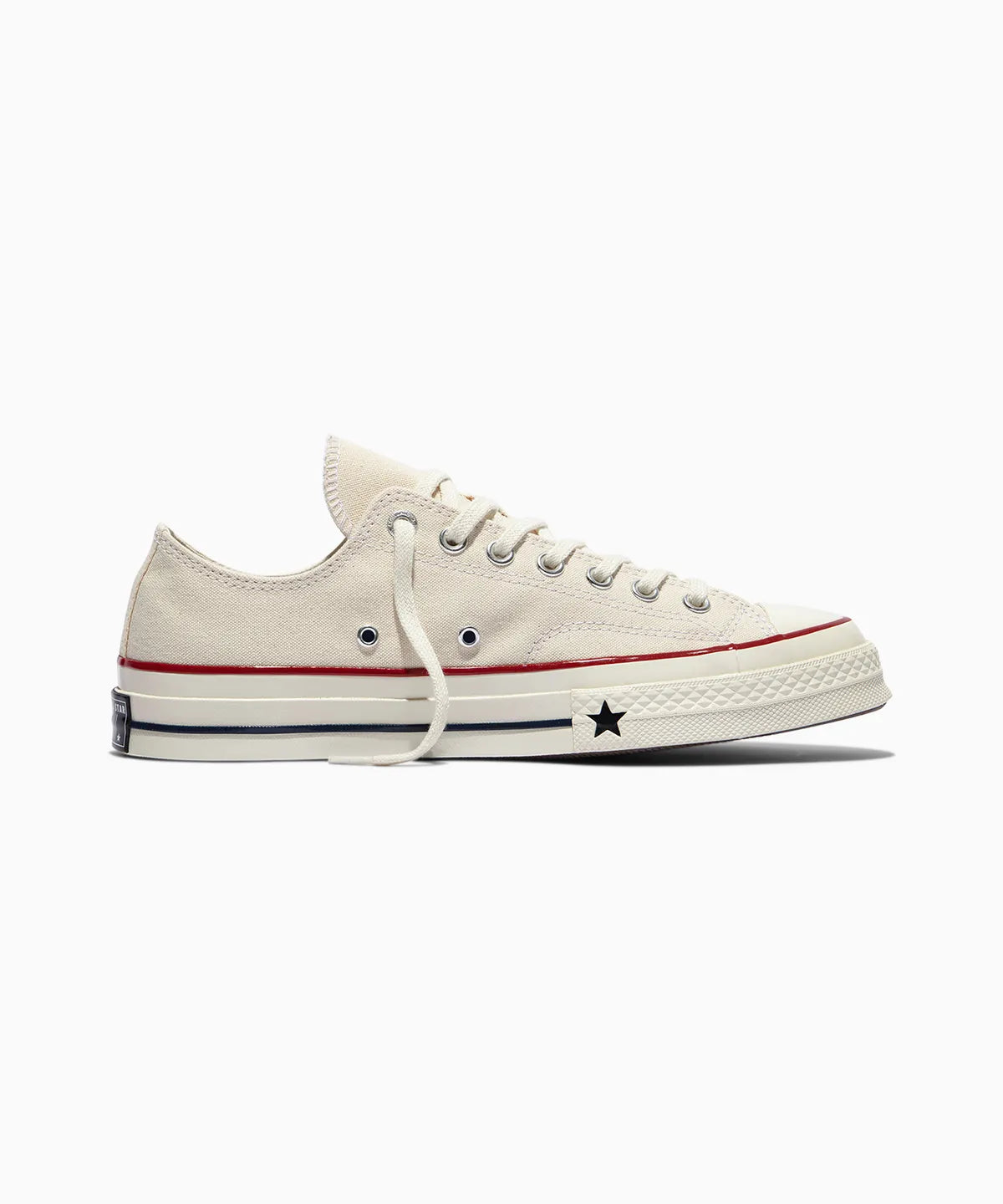 [Converse X Aespa Karina] Chuck 70 X (Low Cut) Sneakers